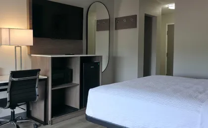 Baymont by Wyndham Louisville Southwest