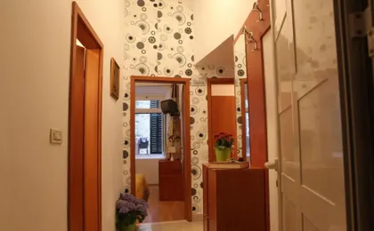 Kaboga street Rooms