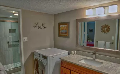 Columbine 108 (Condo) Apartment 1 Breckenridge Resort Managers