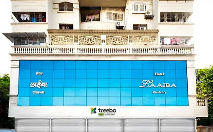 Hotel Laaiba Residency