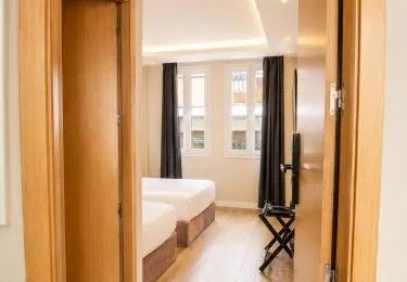 Casa Violeta by Blossom Hotels.