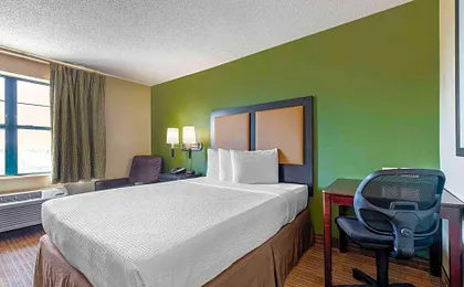 Extended Stay America Suites - Dallas - Greenville Avenue