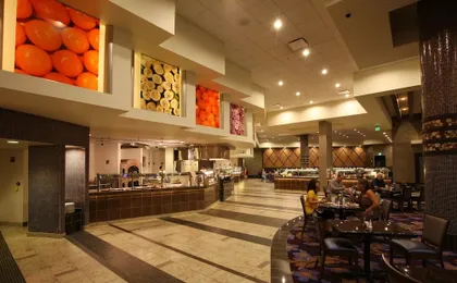 Grand Falls Casino & Golf Resort