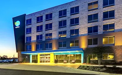 Tru by Hilton Raleigh Garner