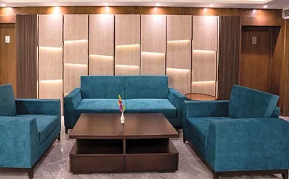 Regenta Inn Gurugram
