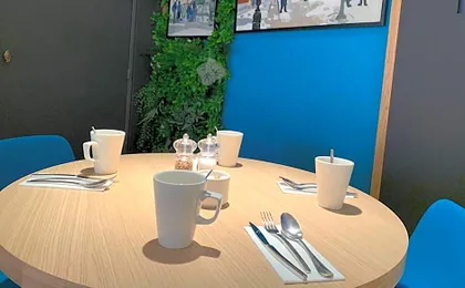 Holiday Inn Paris Montmartre Hotel By IHG