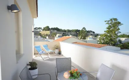 Veranda Rossa Suites
