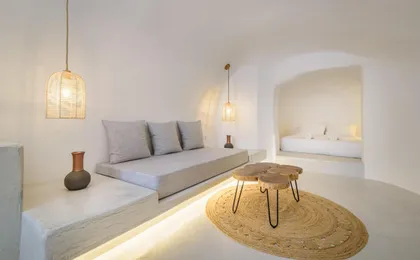 Anila Suites