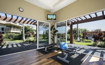 Waikoloa Beach S O2 2 Bedroom Condo by RedAwning