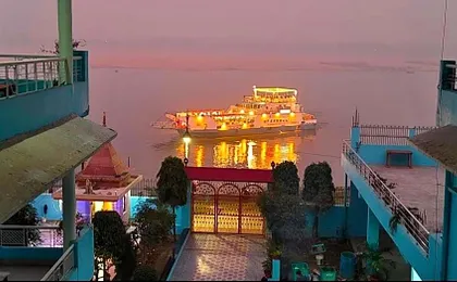 Sri Yoga Mandir Guest House