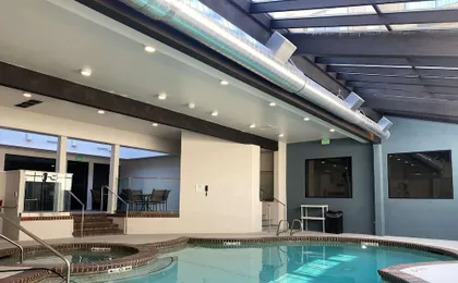 Best Western Seattle Airport Hotel