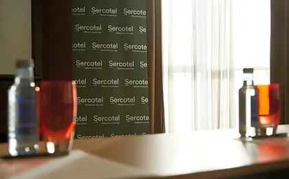 Sercotel Gran Hotel Conde Duque