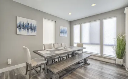 3BD Rooftop Lounge Restaurants & Parks
