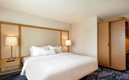 Fairfield Inn & Suites by Marriott Boulder Longmont