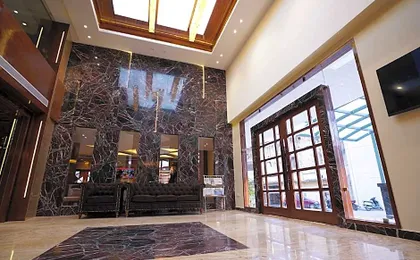 Hotel Indo Prime - Jaipur City Centre