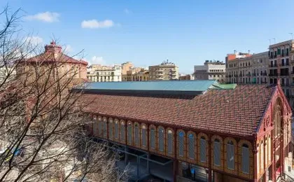 Casa Cosi Sant Antoni
