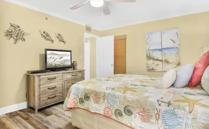 Phoenix I 1047 Gulf-front 2 2 A Amenities