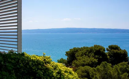Bel Etage Amora Luxury Seaview Apartment with Pool
