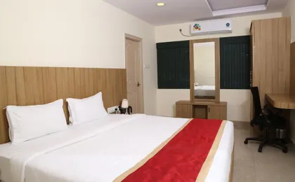 Hotel Blue Bell by Oyo Rooms