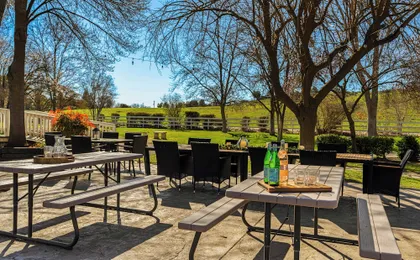 Victorian Manor In Paso Robles Wine Country + Pool, Hot Tub, Firepit, Tennis Court Sleeps 28