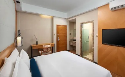 Days Inn by Wyndham Dali Erhai Park