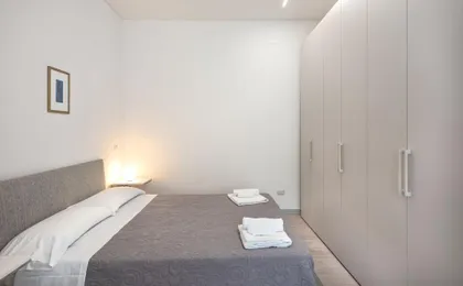 Giulia's Apartment