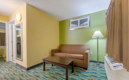 Quality Inn & Suites Mount Dora North