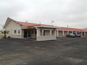 Budget Inn