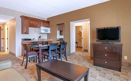 Comfort Inn Warner Robins - Robins Air Force Base Area