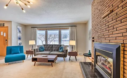 Deadwood Apartment - Walk to Historic Downtown!
