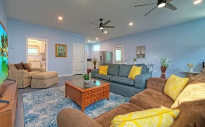 Beachview 54 Apartment by Avantstay Steps to Beach + 2 Community Pools