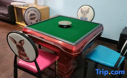 scarborough homeparty house