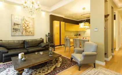 Aristotelous Grand View