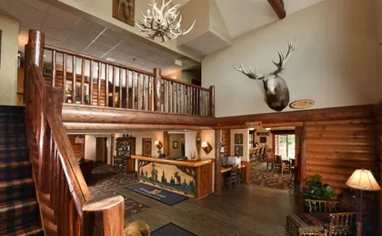 Stoney Creek Hotel Peoria