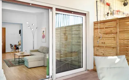 Stunning 1-Bedroom Apartment in Center Athens