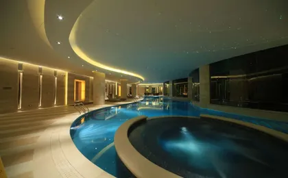 Hilton Hangzhou Qiandao Lake Resort