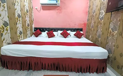 Shri Bholanath Atithi Bhavan