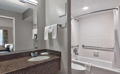 Motel 6 Mcdonough Ga