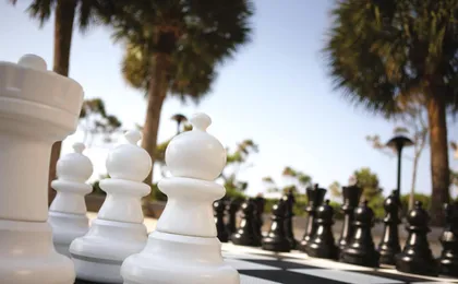 Marriott's Monarch at Sea Pines