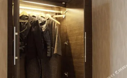 Memory Hotel Chengdu