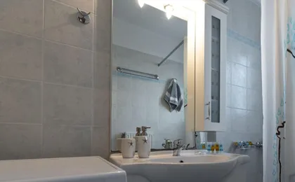 Magnificent 76m² Homm Penthouse 6th, Acropolis View