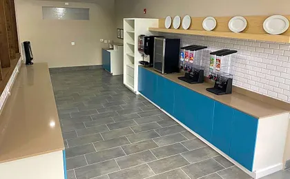 Country Inn & Suites by Radisson, RJ Stadium - Tampa Airport East