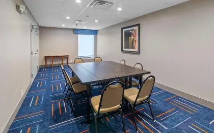 Hampton Inn Atlanta Woodstock