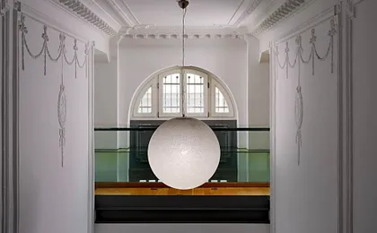 The Excelsior - Small Luxury Hotels of the World