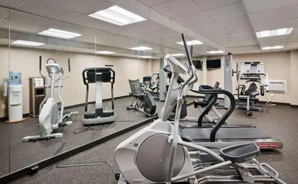 Best Western Ramkota Hotel