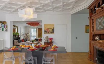 Paris Opera Prestige residence