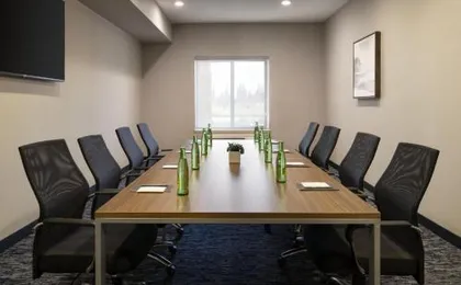 Fairfield by Marriott Inn & Suites Fresno Riverpark