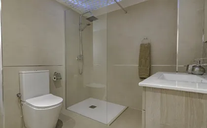 Fantastic Apartment Near Puerto Banus