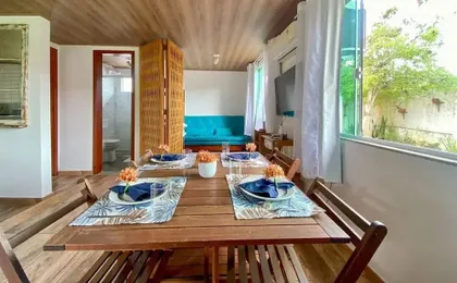 Casa Recanto da Armação