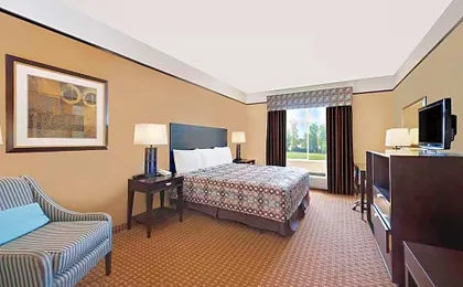 Sonesta Essential Hotels Odessa